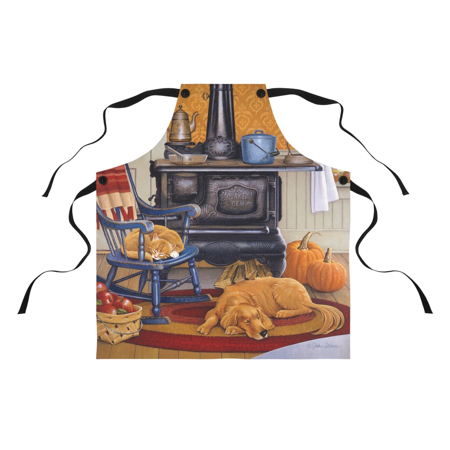 Apron (Harvest Kitchen)