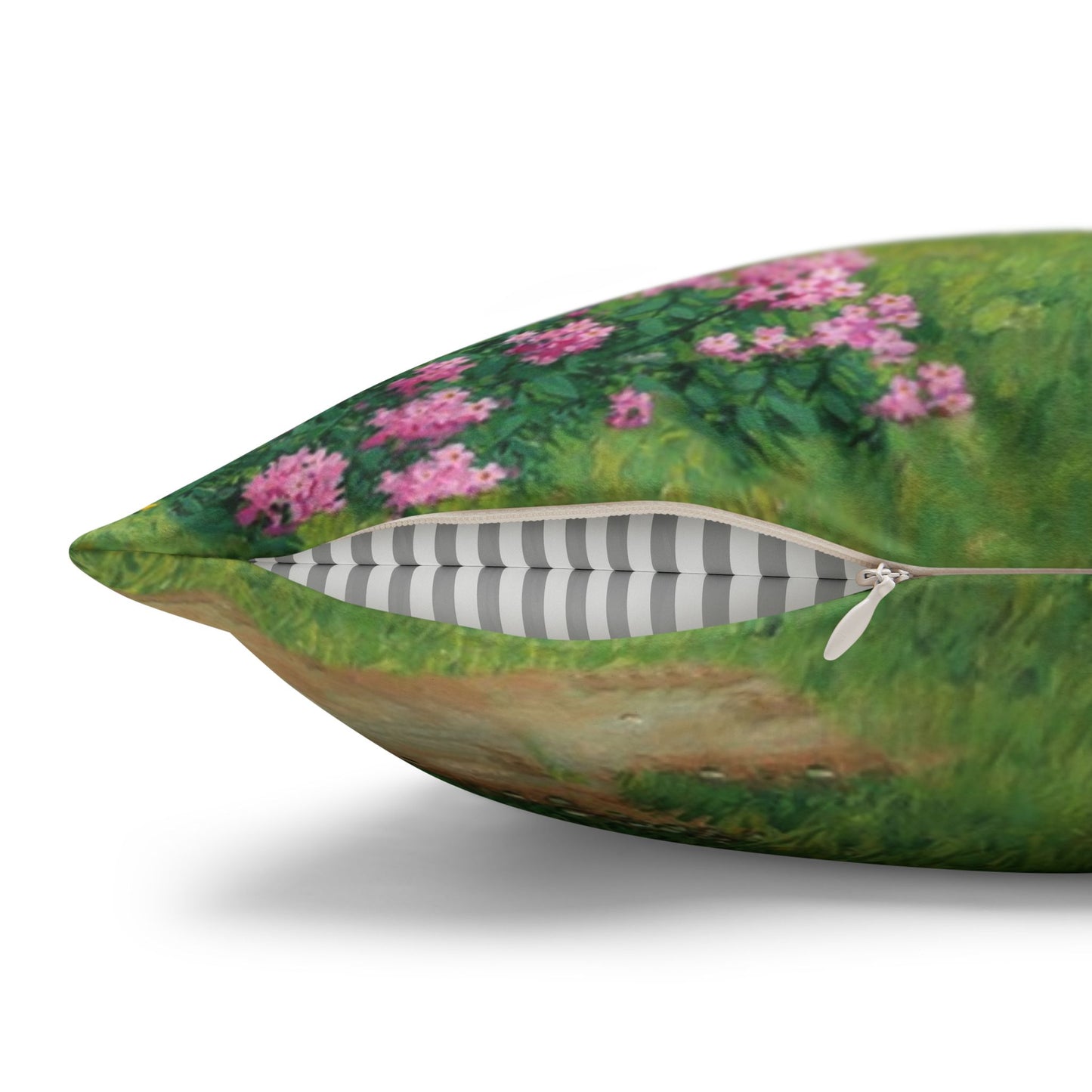 Pillow Cover (Fresh Eggs and More)
