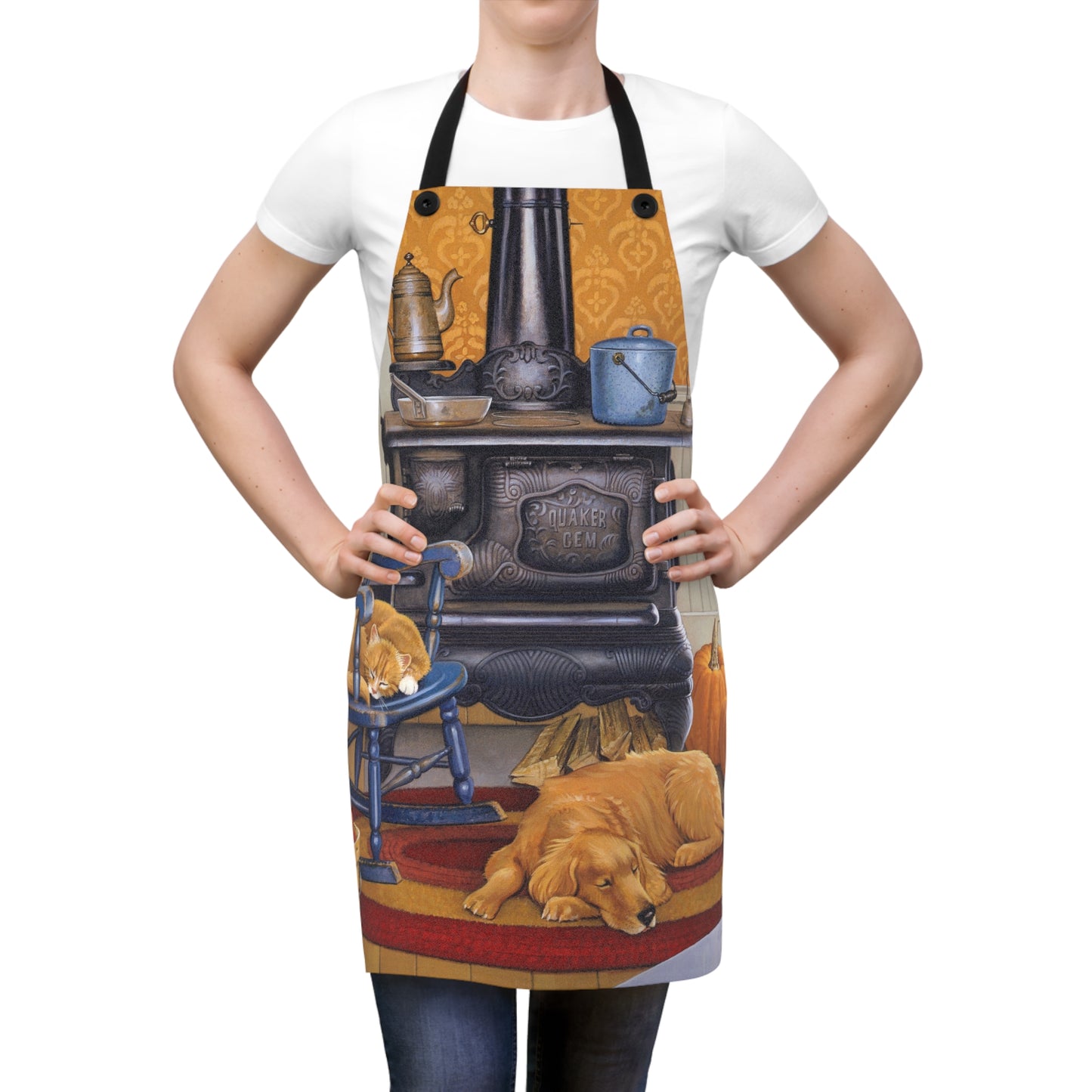 Apron (Harvest Kitchen)