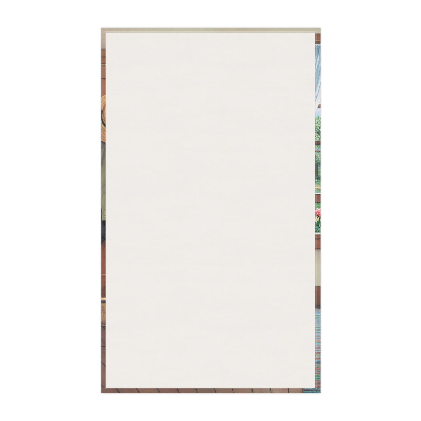 Tea Towels (Heart of the Home)