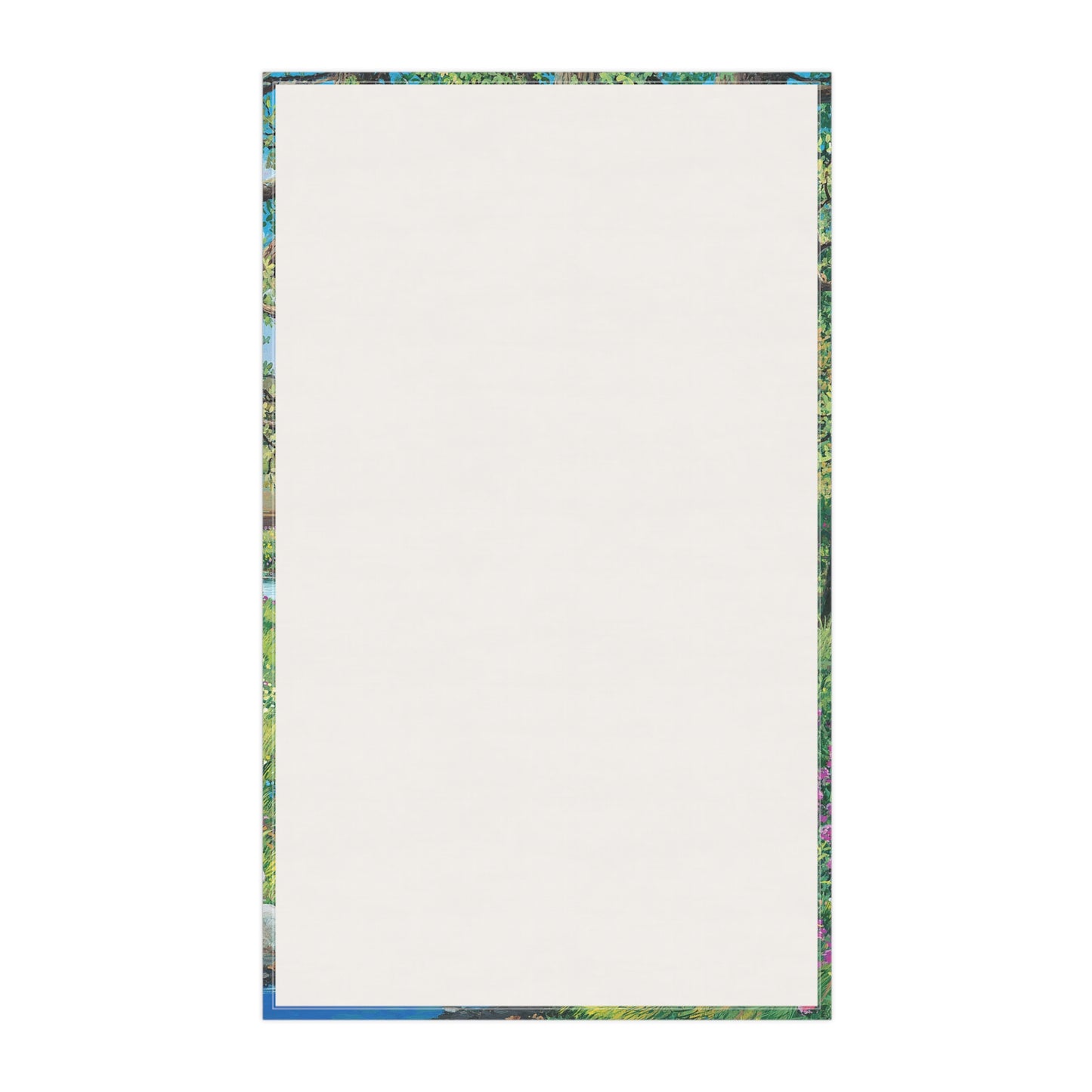 Tea Towels (Venturing Out)