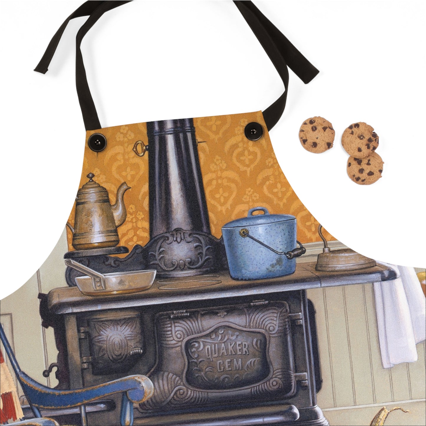 Apron (Harvest Kitchen)