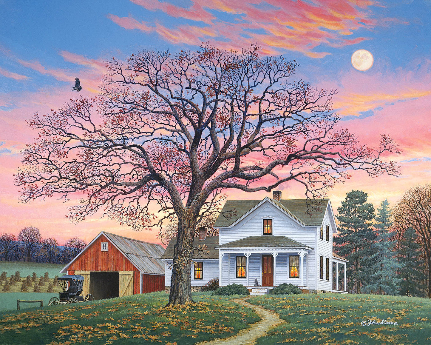 Century Farm