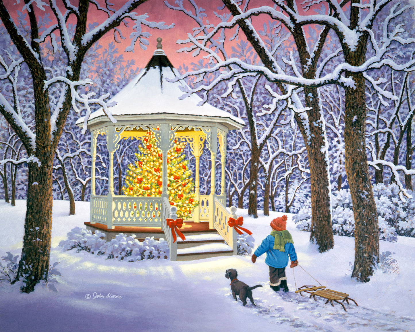 Christmas Magic