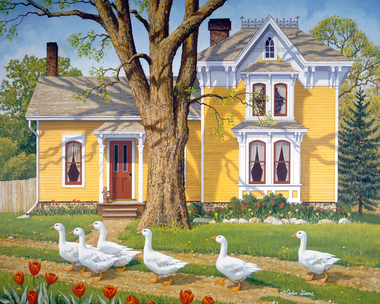 Easter Parade