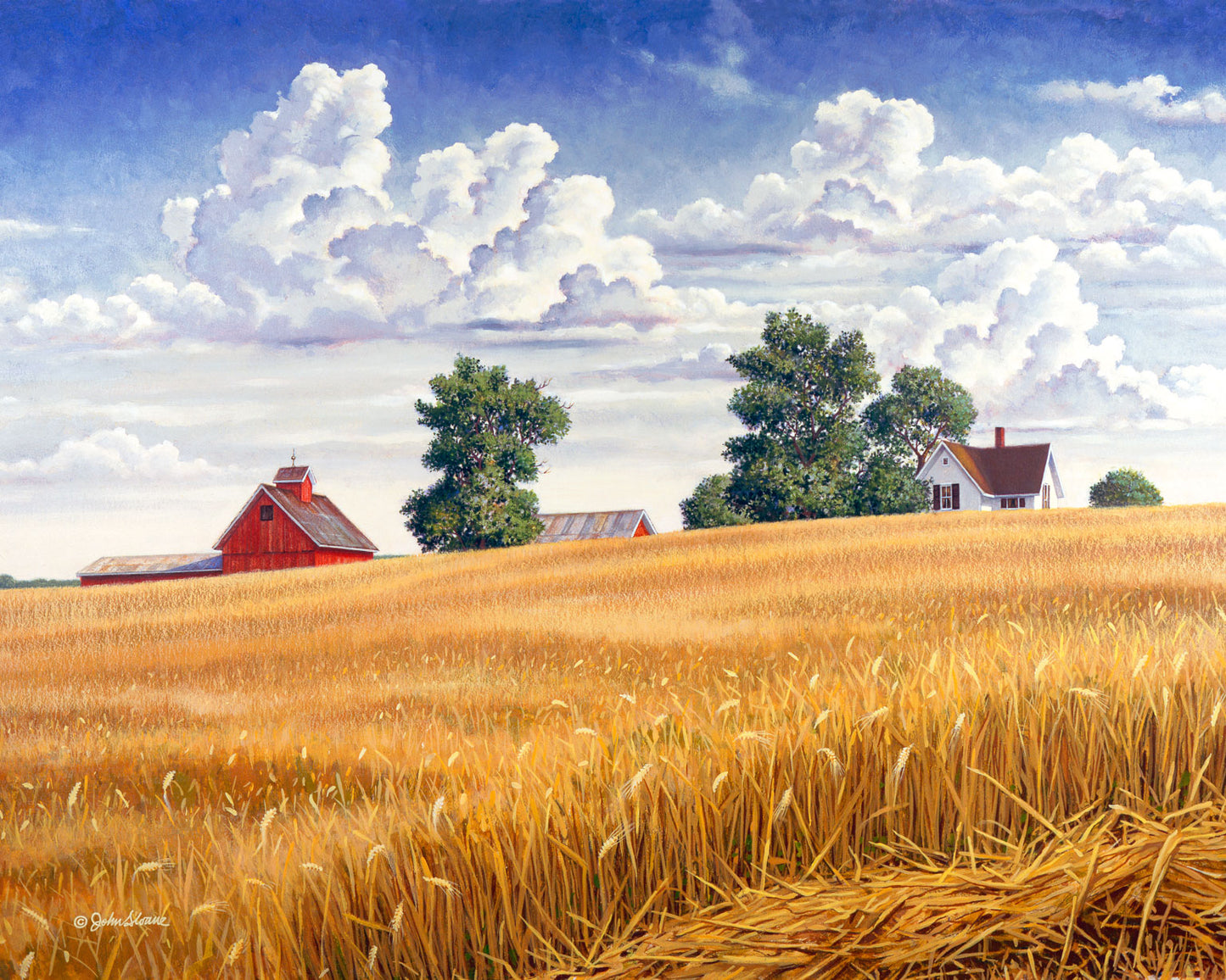 Farmer's Joy