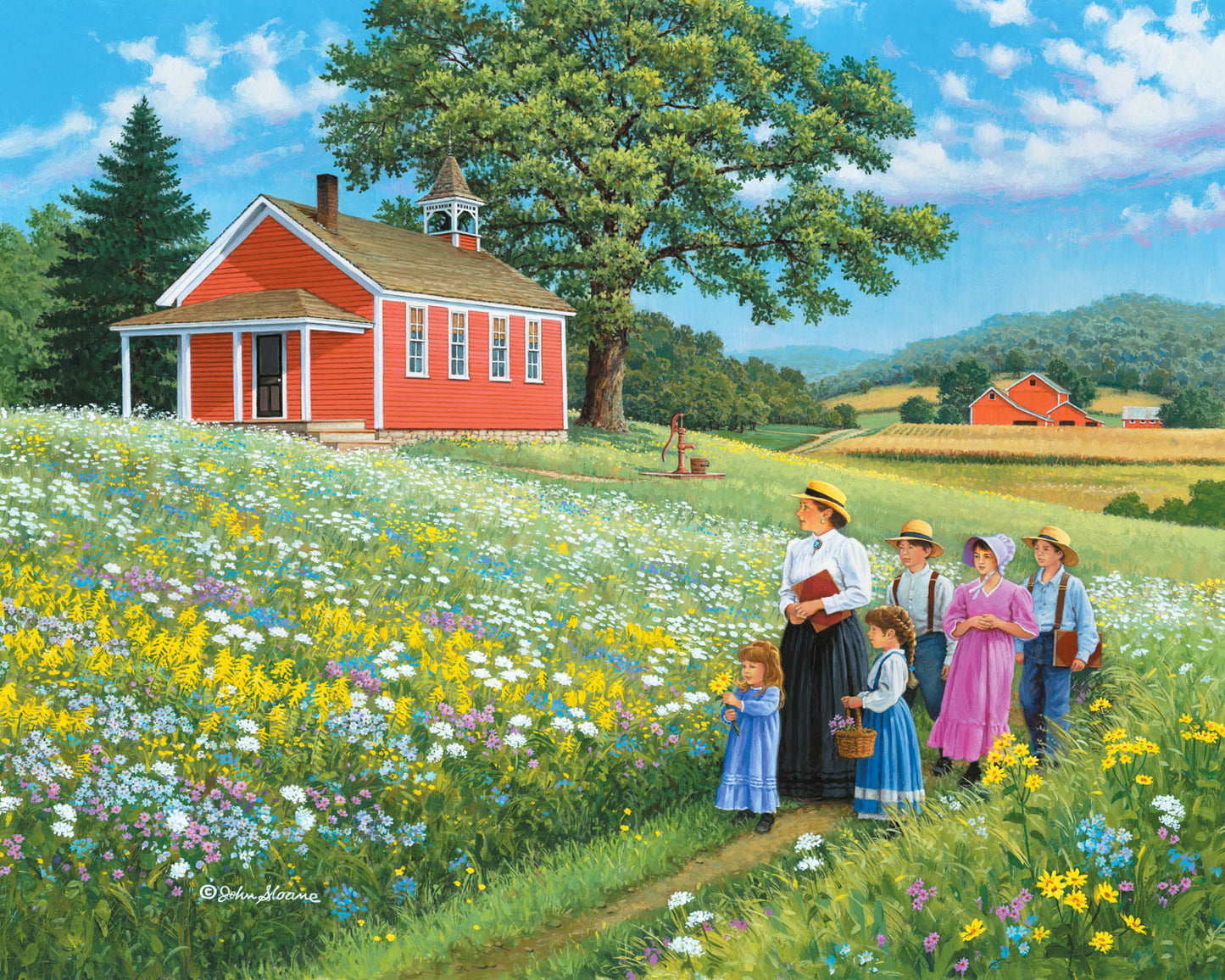 Field Trip