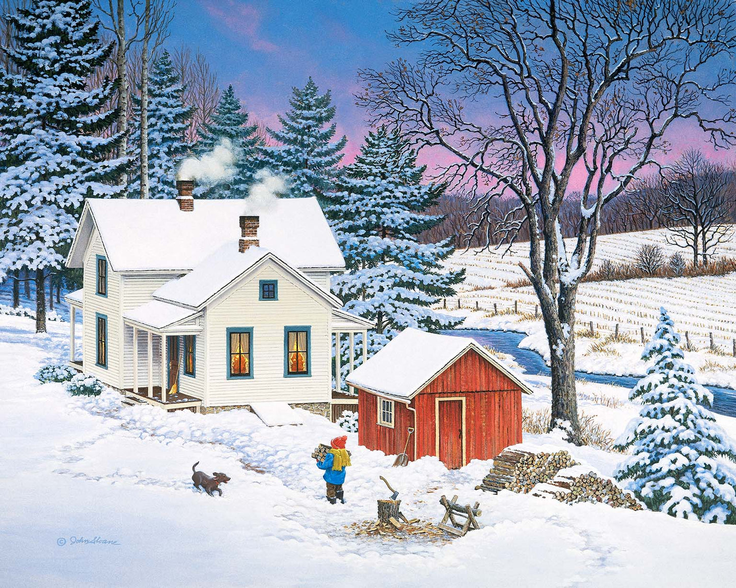 North Country