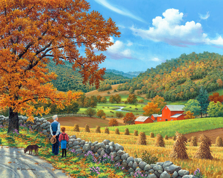 John Sloane Art