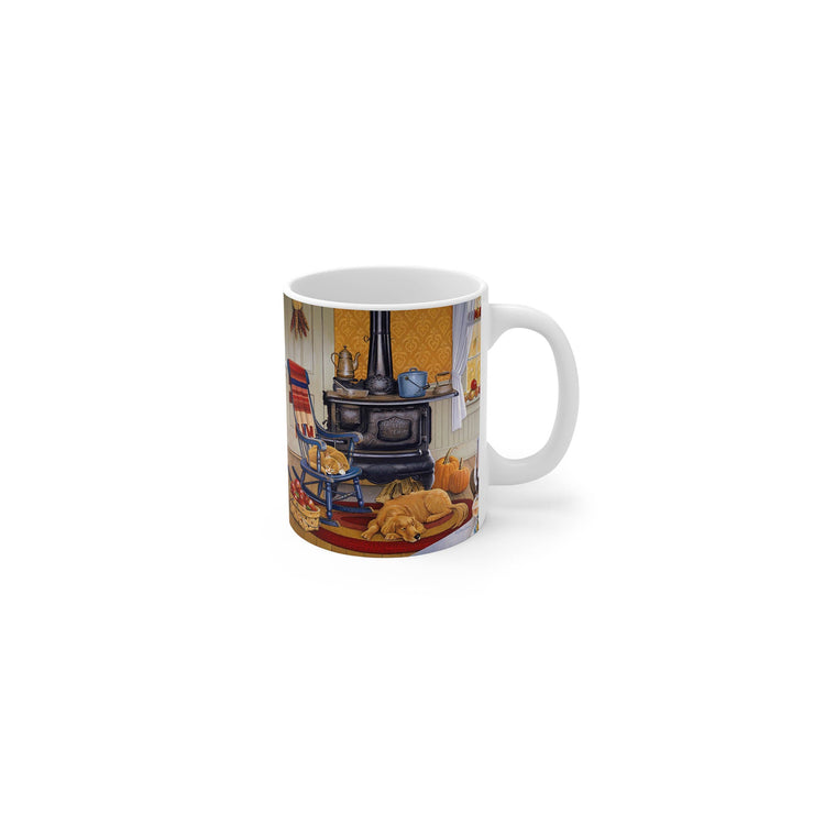 Mugs (11oz)