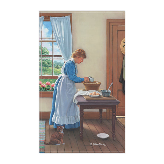 Tea Towels (Heart of the Home)