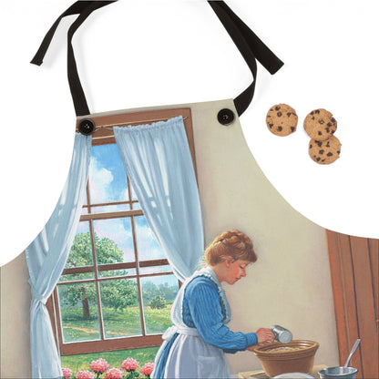 Apron (Heart of the Home)