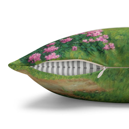 Pillow Cover (Fresh Eggs and More)