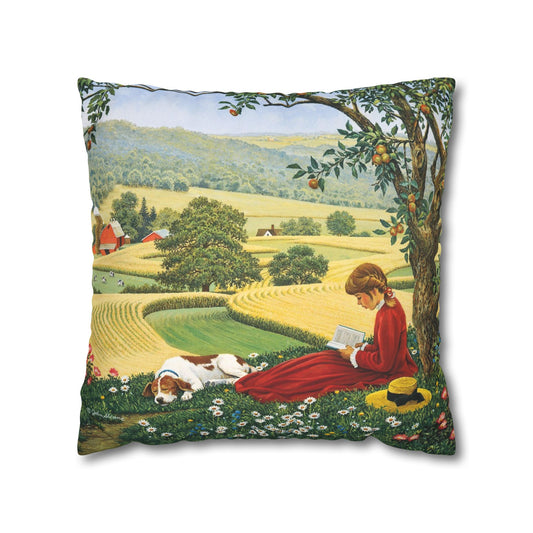 Pillow Cover (High Horizons)