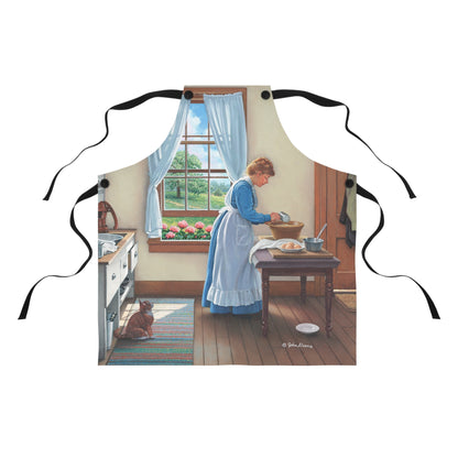 Apron (Heart of the Home)
