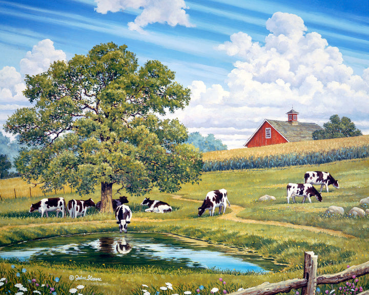 Summer Print Collection by John Sloane – Page 2 – John Sloane Art