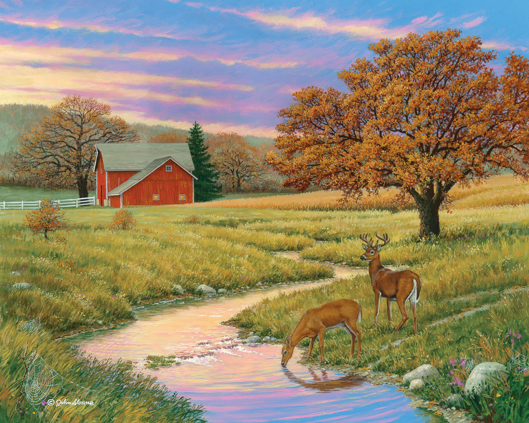 Fall Print Collection by John Sloane – Page 5 – John Sloane Art